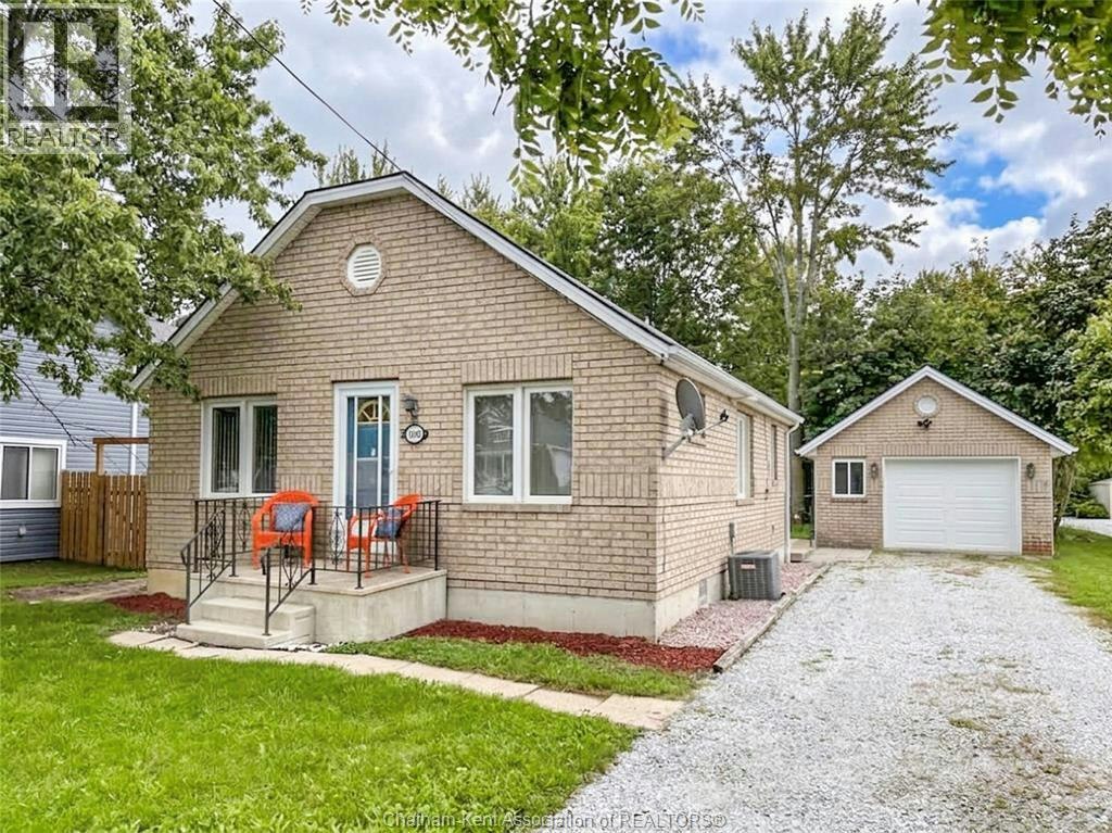 105 Aberdeen Street, Chatham-Kent, ON, N0P 1W0
