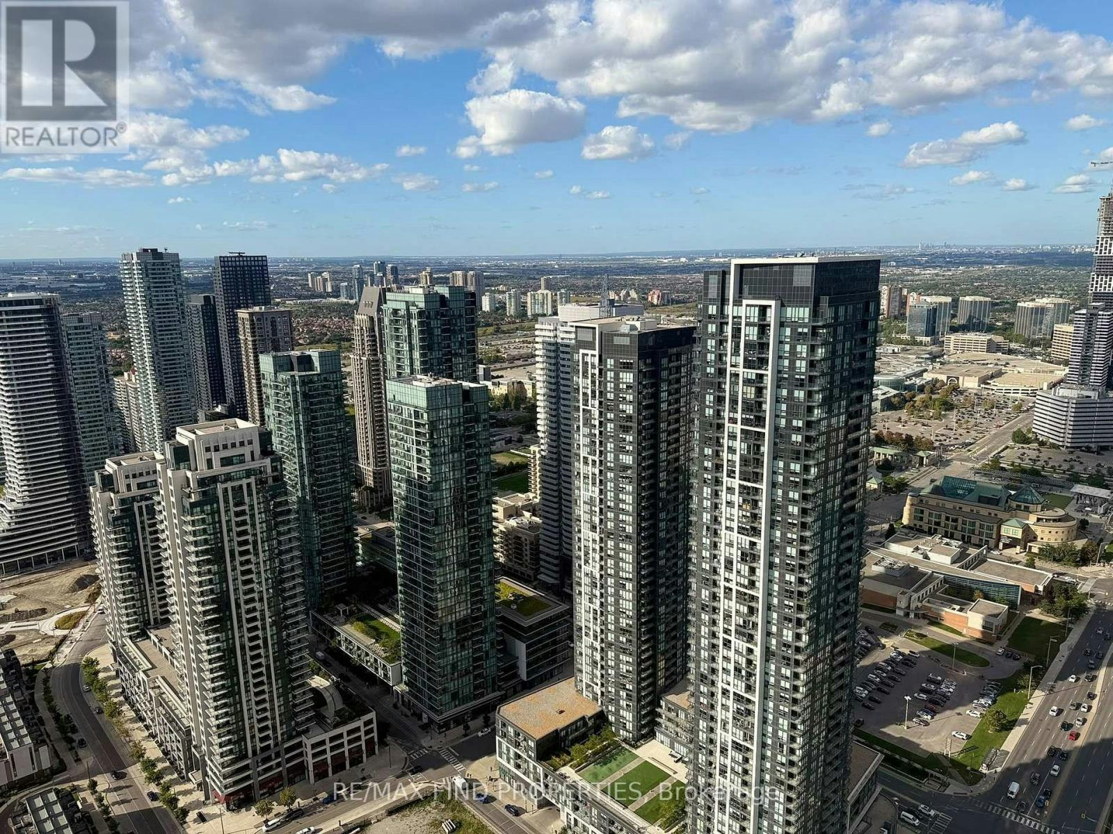 5203-448 Burnhamthorpe Road W, Mississauga, ON, L5B 0R4 - 10