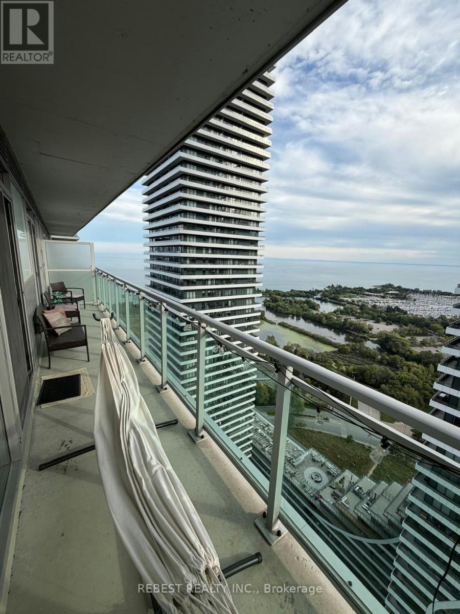 3302-33 Shore Breeze Drive, Toronto, ON, M8V 0G1 - 18