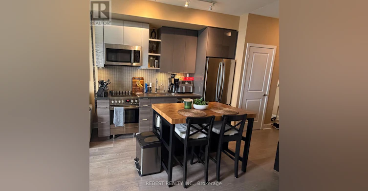 3302-33 Shore Breeze Drive, Toronto, ON, M8V 0G1 - 2