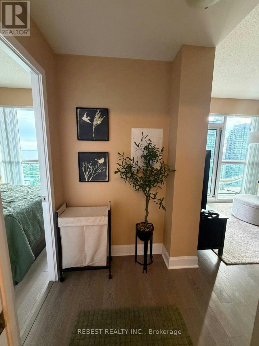 3302-33 Shore Breeze Drive, Toronto, ON, M8V 0G1 - 13