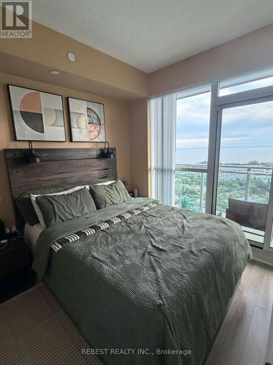 3302-33 Shore Breeze Drive, Toronto, ON, M8V 0G1 - 7