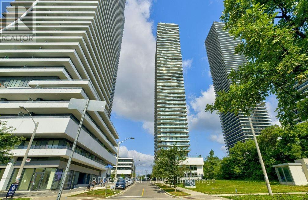 3302-33 Shore Breeze Drive, Toronto, ON, M8V 0G1