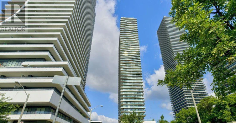 3302-33 Shore Breeze Drive, Toronto, ON, M8V 0G1