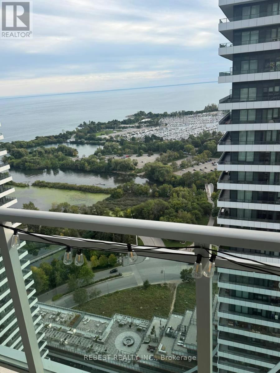 3302-33 Shore Breeze Drive, Toronto, ON, M8V 0G1 - 16