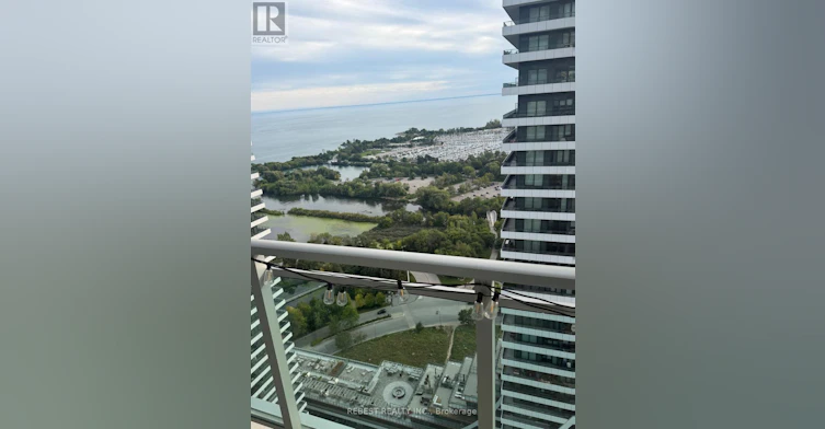3302-33 Shore Breeze Drive, Toronto, ON, M8V 0G1 - 16