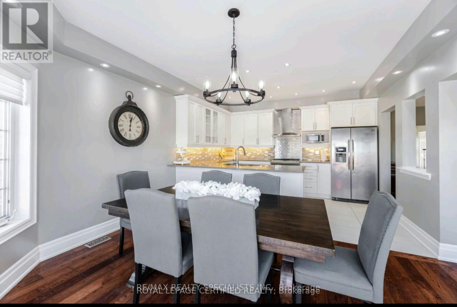 122 Teal Crest Circle, Brampton, ON, L6X 2Z3 - 10