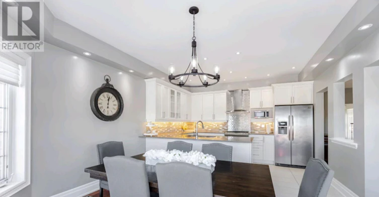 122 Teal Crest Circle, Brampton, ON, L6X 2Z3 - 10