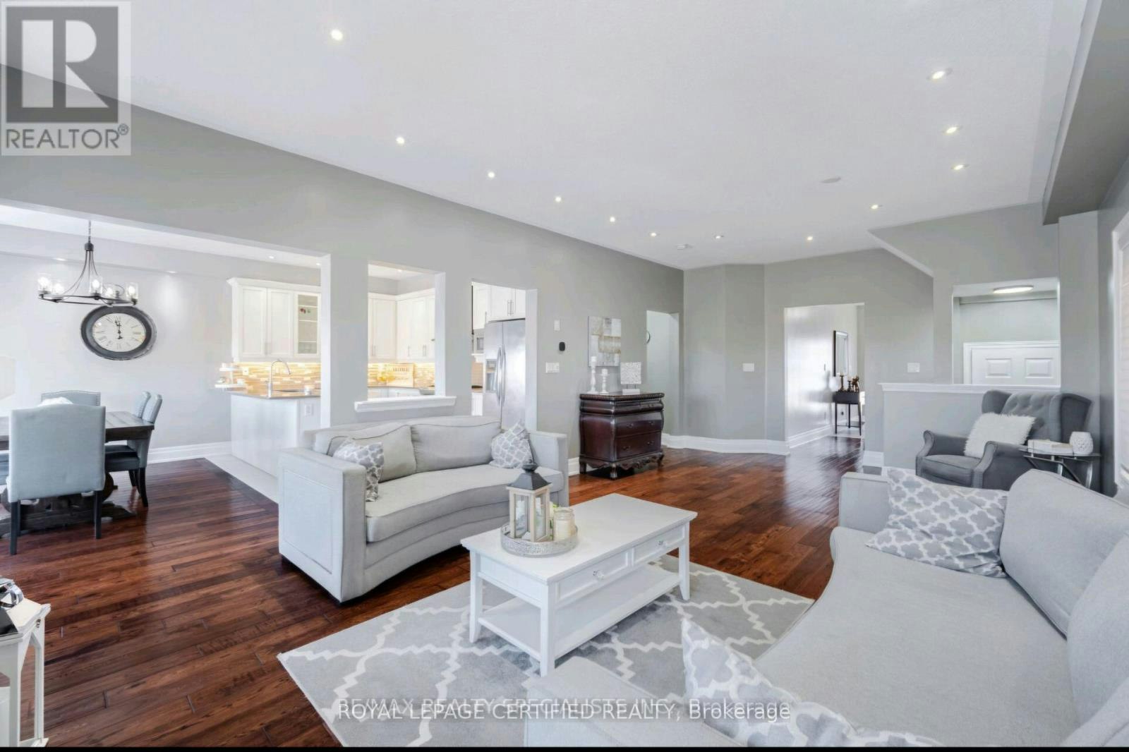 122 Teal Crest Circle, Brampton, ON, L6X 2Z3 - 6