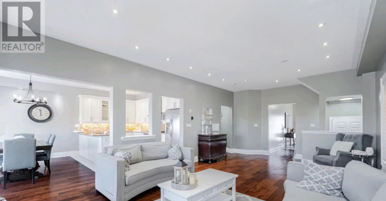 122 Teal Crest Circle, Brampton, ON, L6X 2Z3 - 6