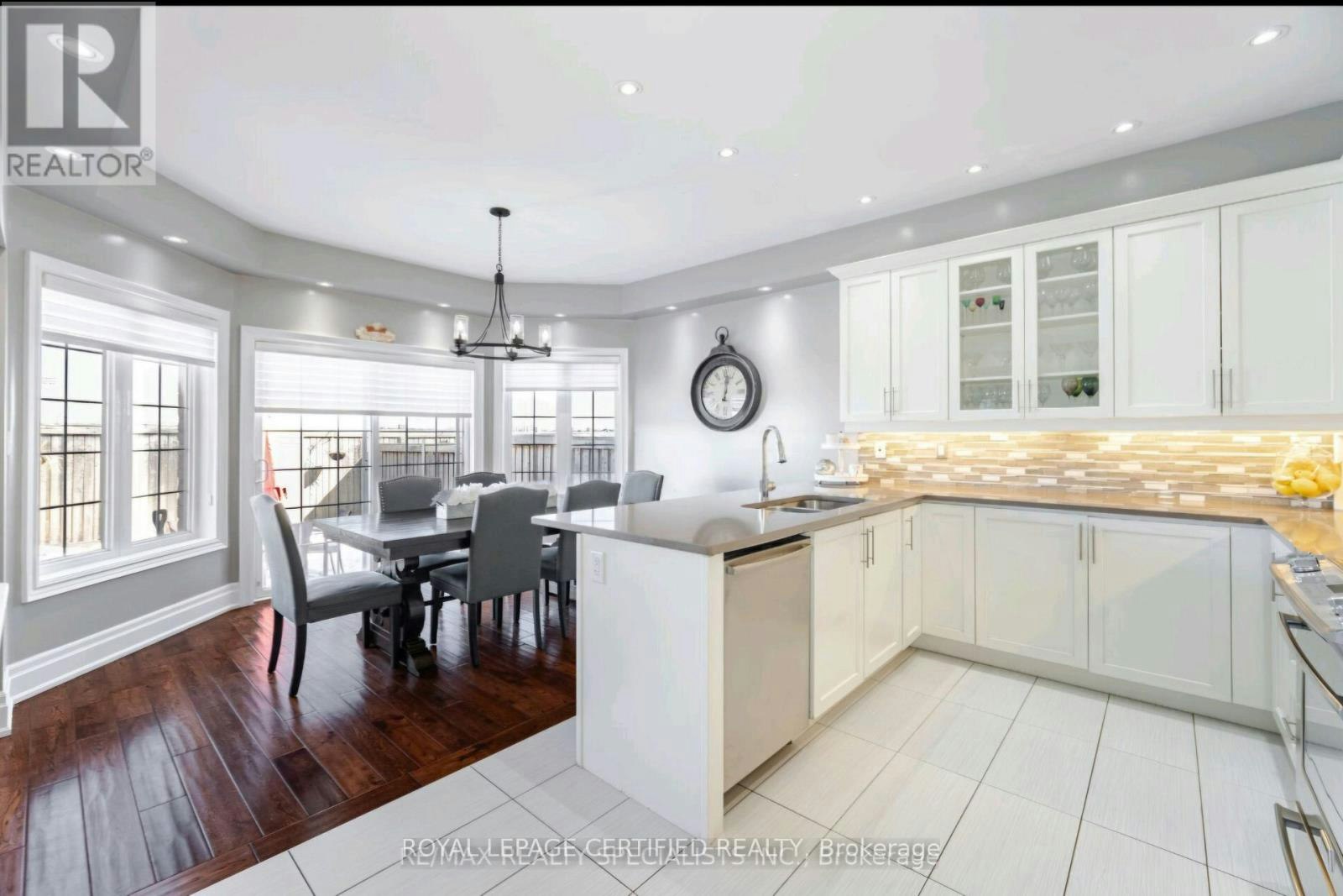 122 Teal Crest Circle, Brampton, ON, L6X 2Z3 - 11