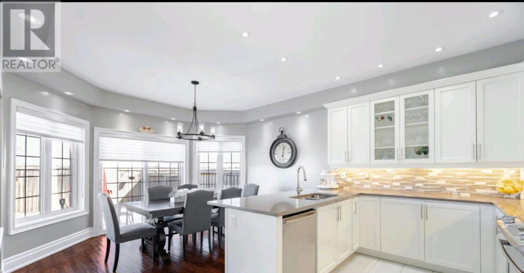 122 Teal Crest Circle, Brampton, ON, L6X 2Z3 - 11