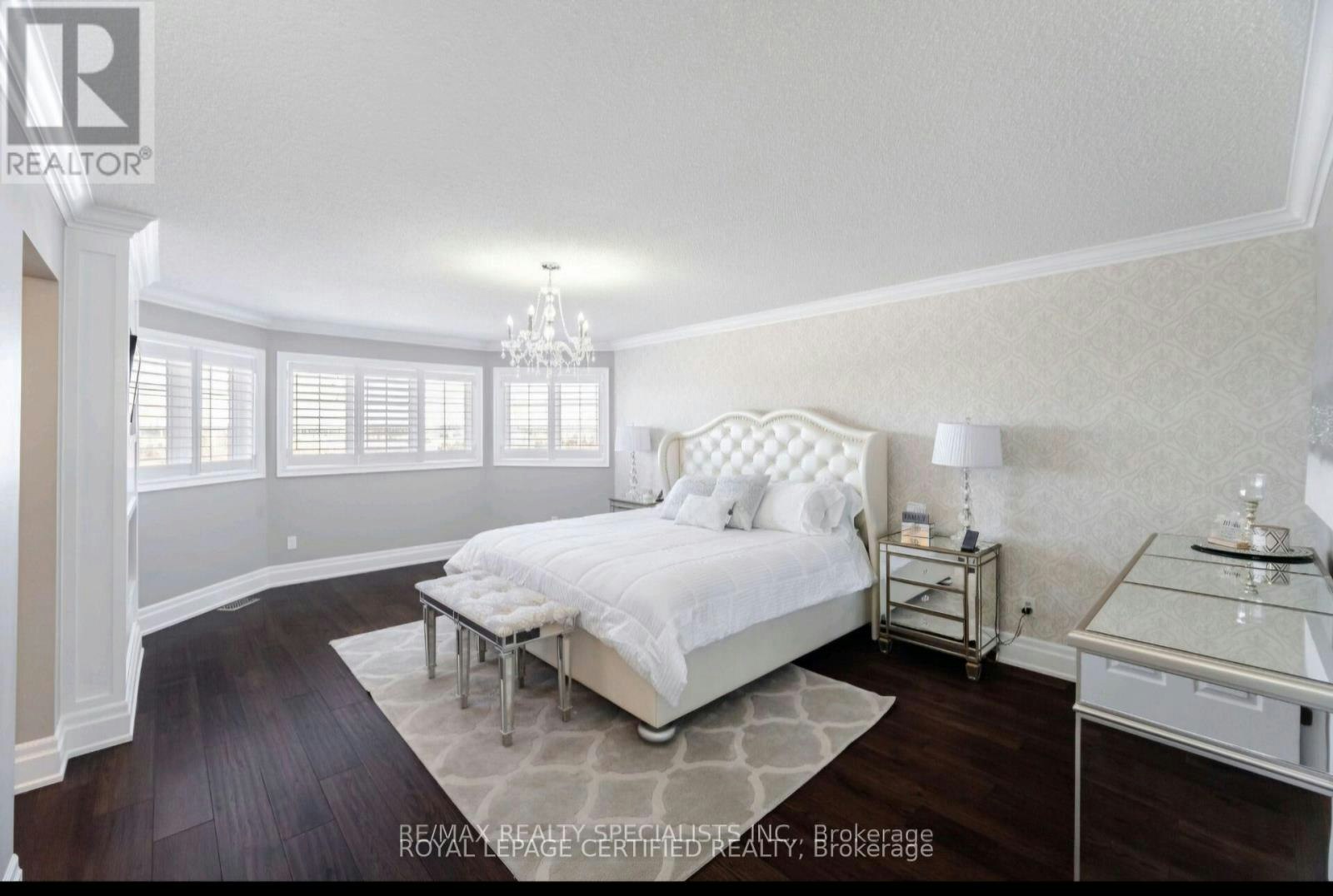 122 Teal Crest Circle, Brampton, ON, L6X 2Z3 - 17
