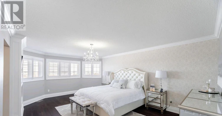 122 Teal Crest Circle, Brampton, ON, L6X 2Z3 - 17