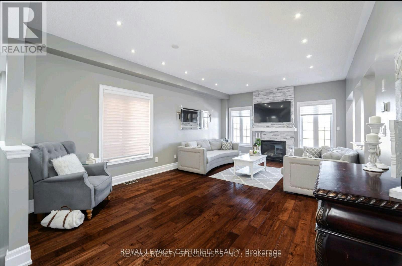122 Teal Crest Circle, Brampton, ON, L6X 2Z3 - 7