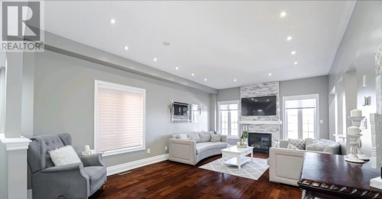 122 Teal Crest Circle, Brampton, ON, L6X 2Z3 - 7