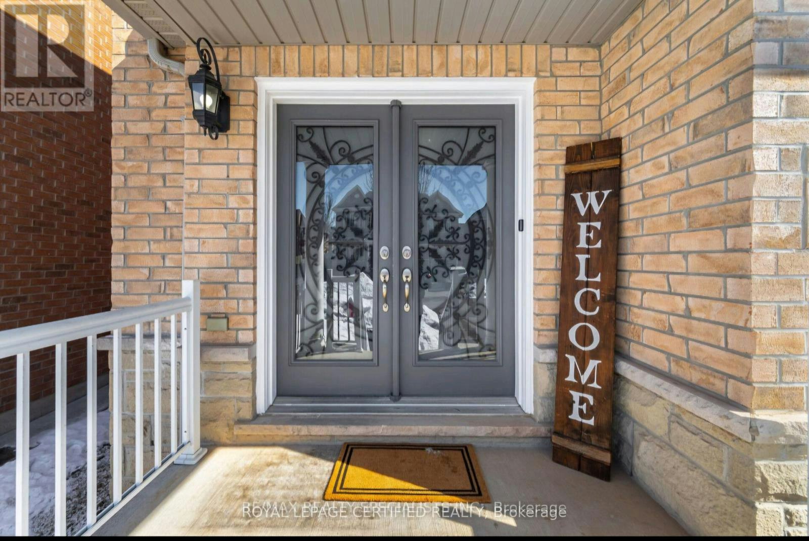 122 Teal Crest Circle, Brampton, ON, L6X 2Z3