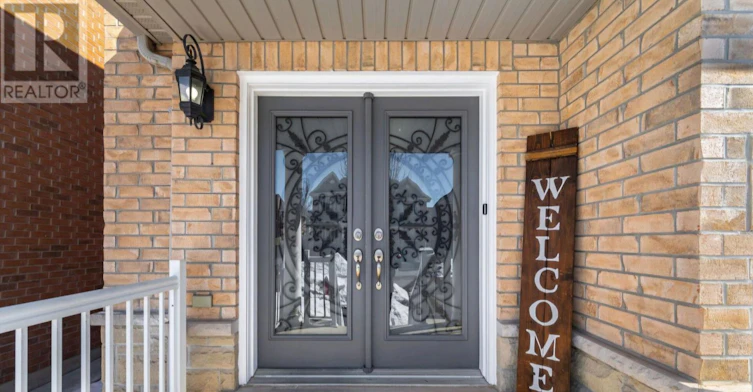 122 Teal Crest Circle, Brampton, ON, L6X 2Z3