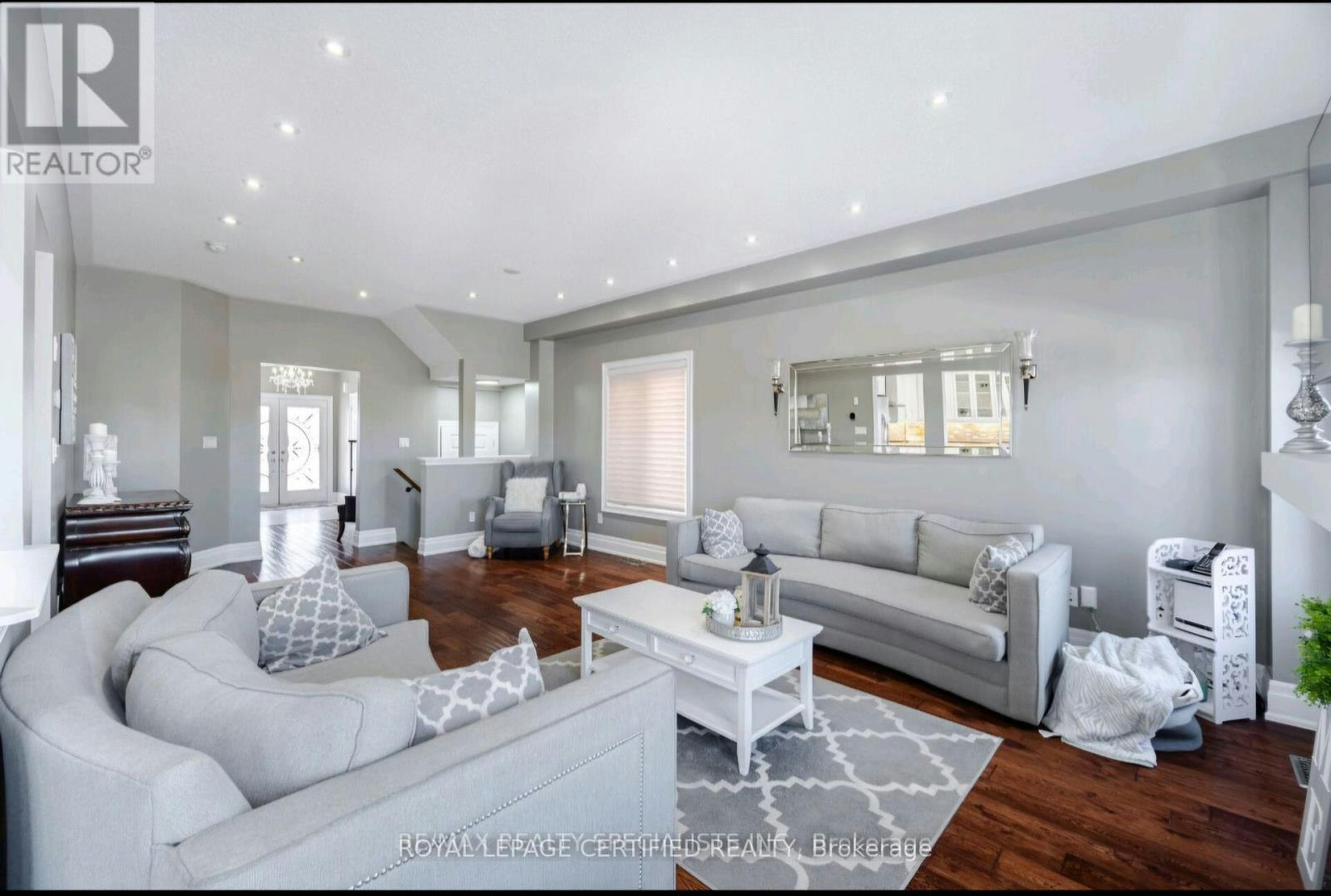 122 Teal Crest Circle, Brampton, ON, L6X 2Z3 - 5