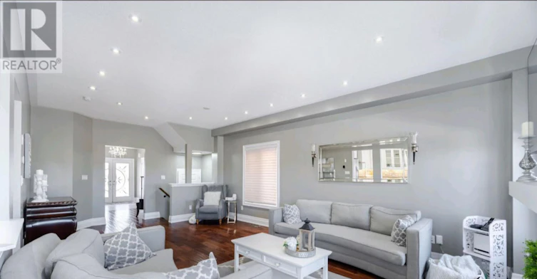 122 Teal Crest Circle, Brampton, ON, L6X 2Z3 - 5