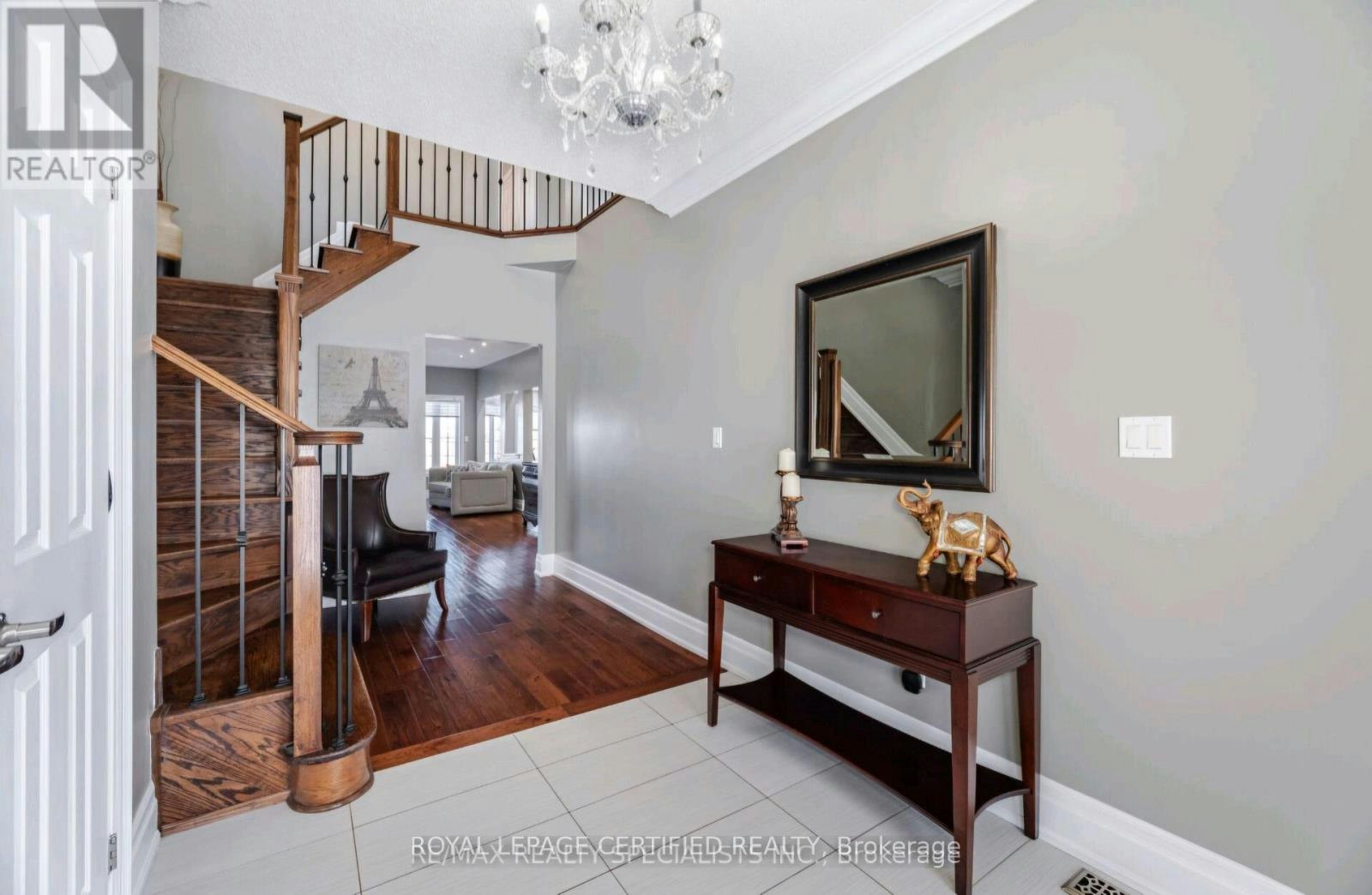 122 Teal Crest Circle, Brampton, ON, L6X 2Z3 - 3