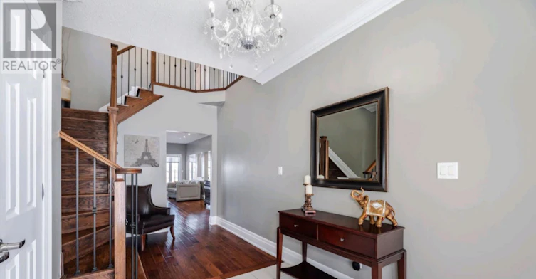 122 Teal Crest Circle, Brampton, ON, L6X 2Z3 - 3