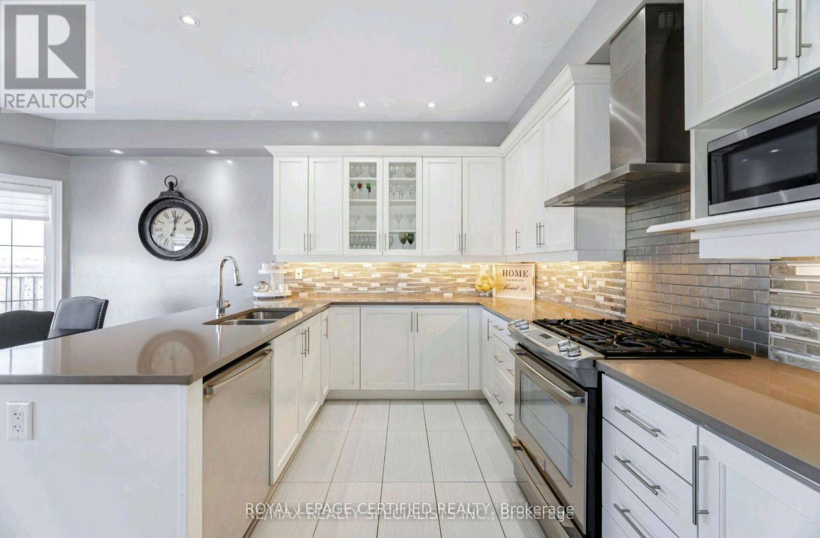 122 Teal Crest Circle, Brampton, ON, L6X 2Z3 - 12