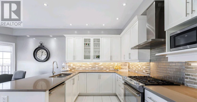122 Teal Crest Circle, Brampton, ON, L6X 2Z3 - 12