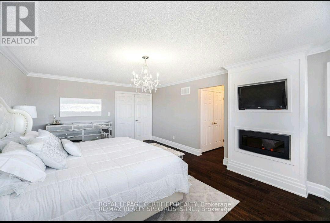 122 Teal Crest Circle, Brampton, ON, L6X 2Z3 - 19