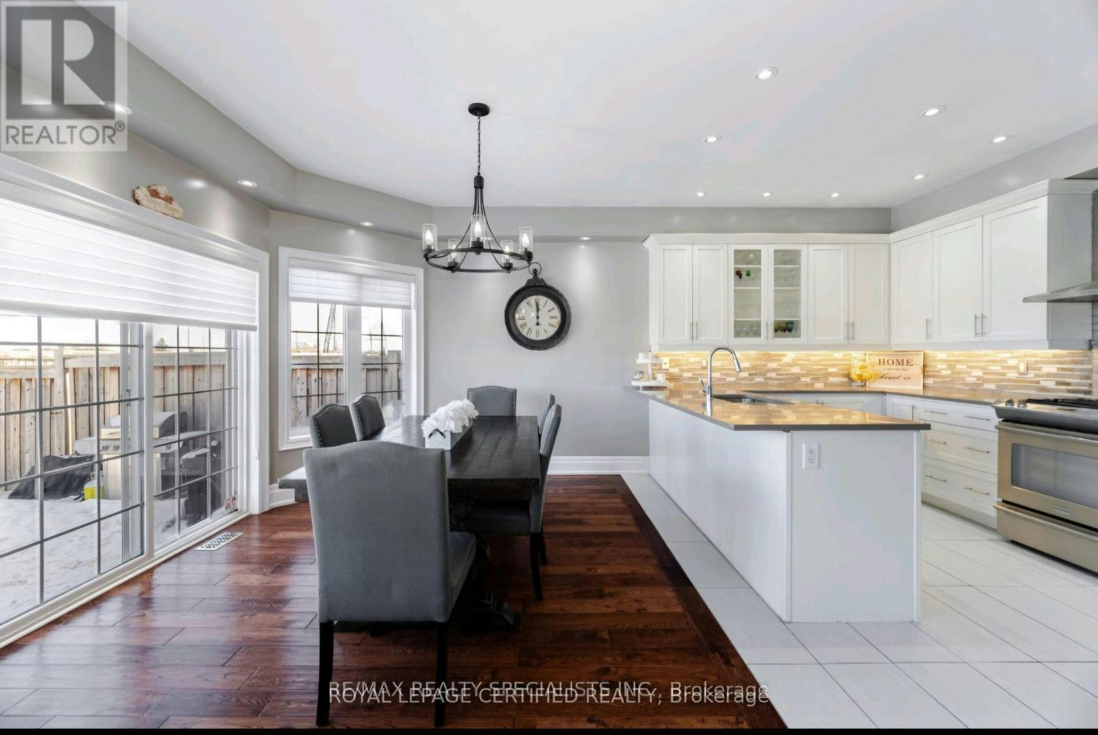 122 Teal Crest Circle, Brampton, ON, L6X 2Z3 - 8