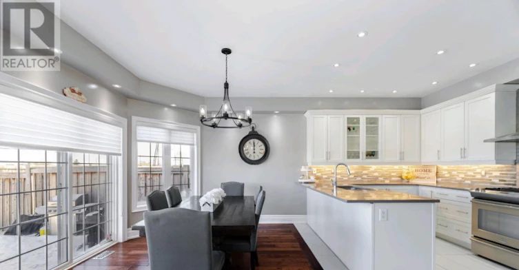 122 Teal Crest Circle, Brampton, ON, L6X 2Z3 - 8