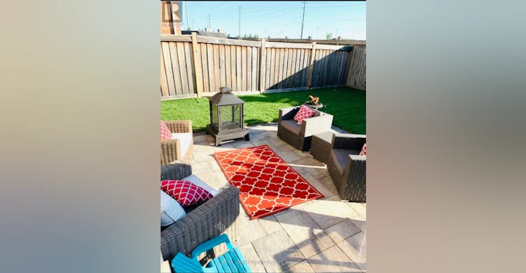 122 Teal Crest Circle, Brampton, ON, L6X 2Z3 - 31