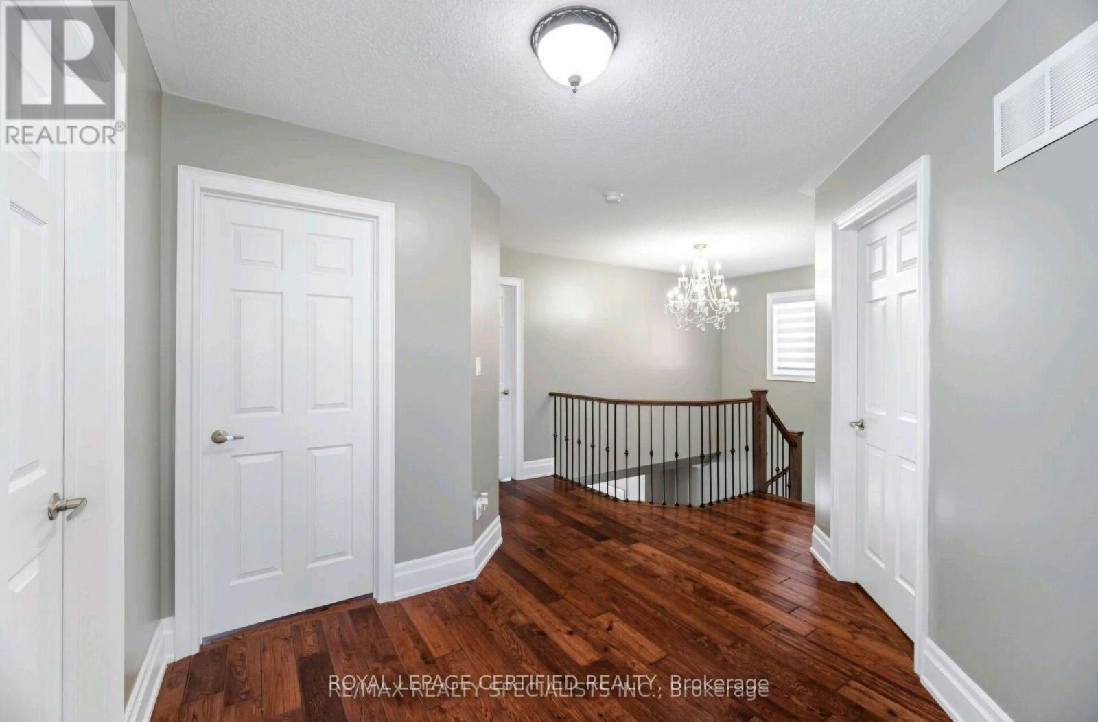 122 Teal Crest Circle, Brampton, ON, L6X 2Z3 - 16