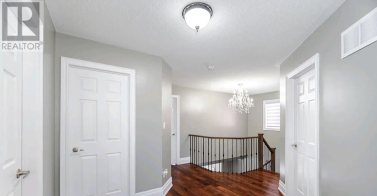 122 Teal Crest Circle, Brampton, ON, L6X 2Z3 - 16