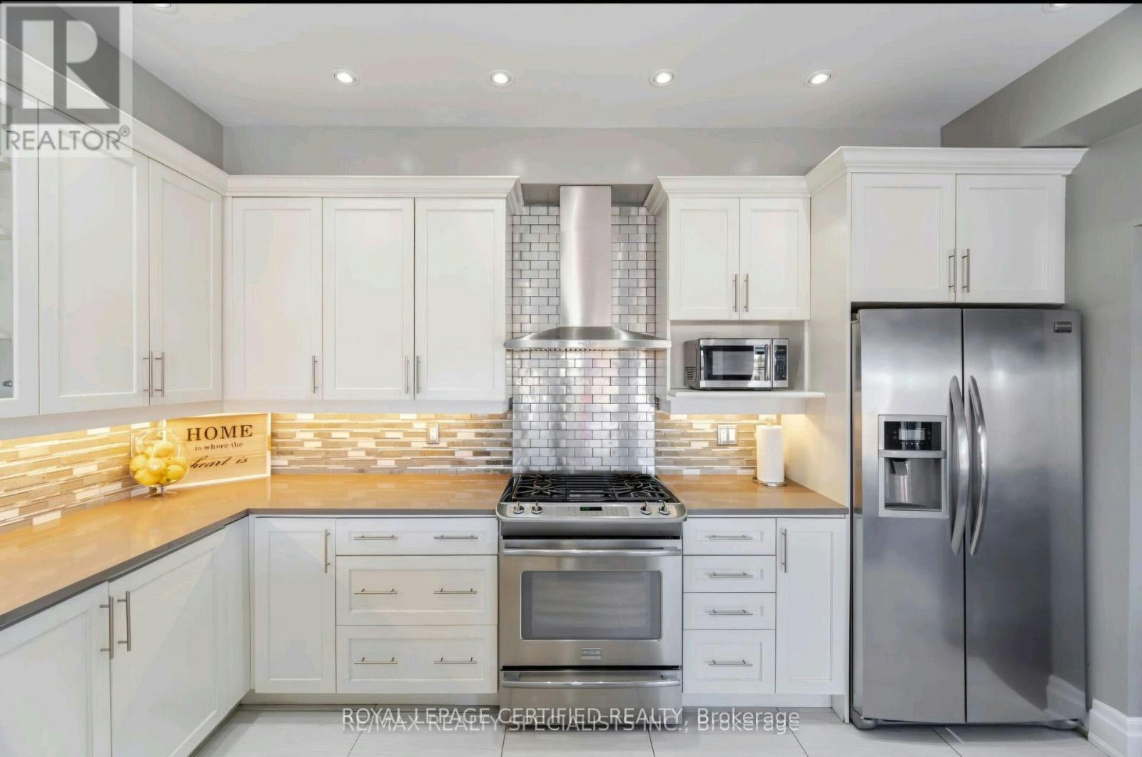 122 Teal Crest Circle, Brampton, ON, L6X 2Z3 - 13