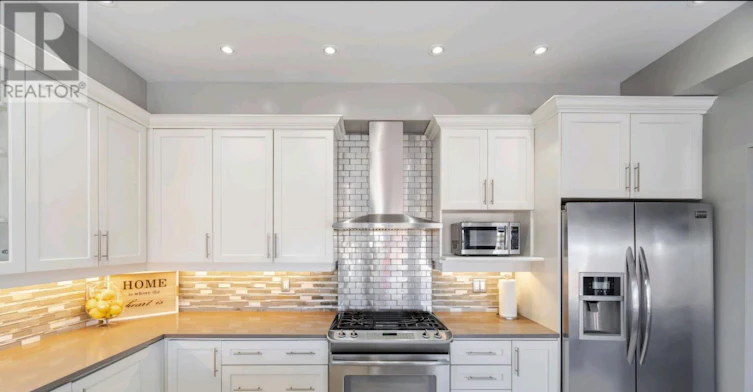 122 Teal Crest Circle, Brampton, ON, L6X 2Z3 - 13