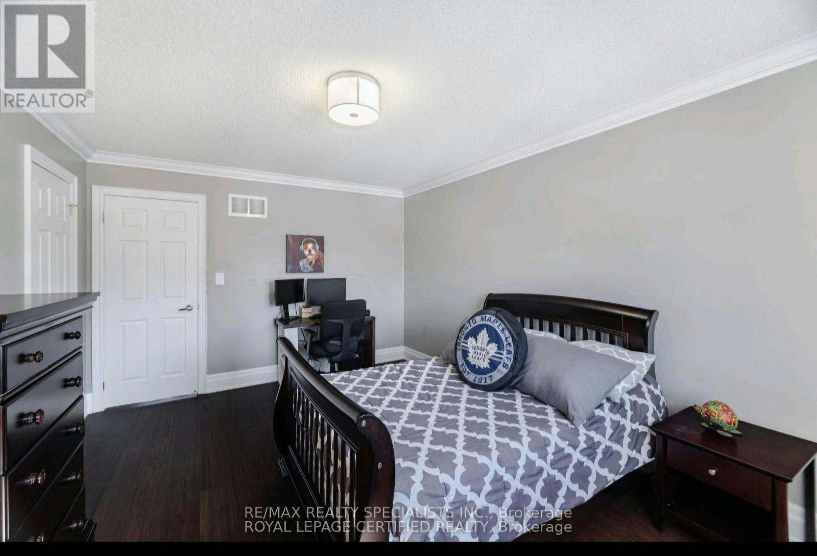 122 Teal Crest Circle, Brampton, ON, L6X 2Z3 - 23
