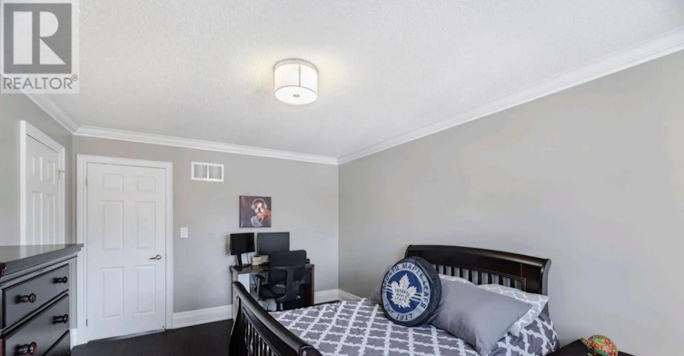 122 Teal Crest Circle, Brampton, ON, L6X 2Z3 - 23