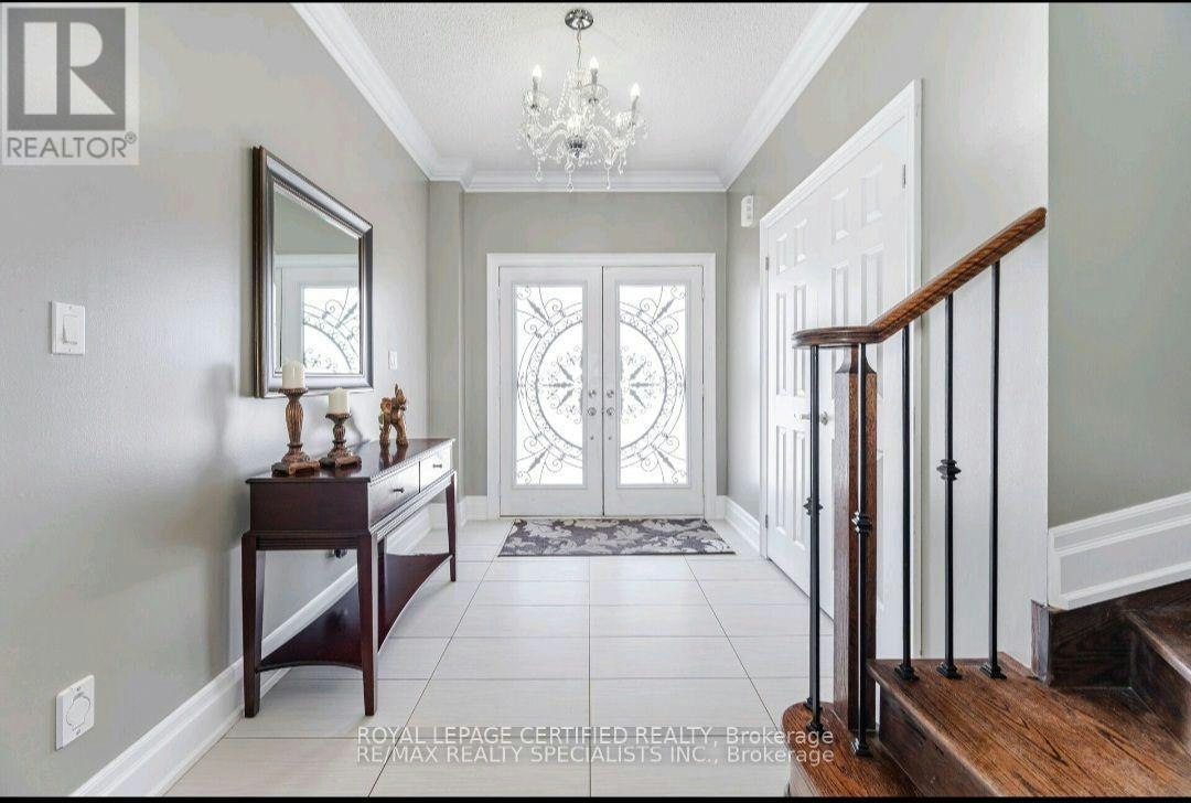 122 Teal Crest Circle, Brampton, ON, L6X 2Z3 - 2