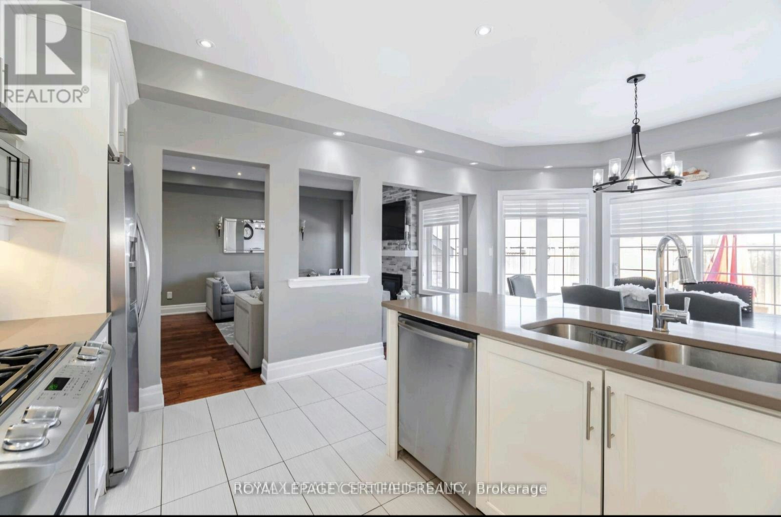 122 Teal Crest Circle, Brampton, ON, L6X 2Z3 - 14