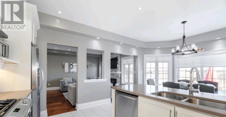 122 Teal Crest Circle, Brampton, ON, L6X 2Z3 - 14