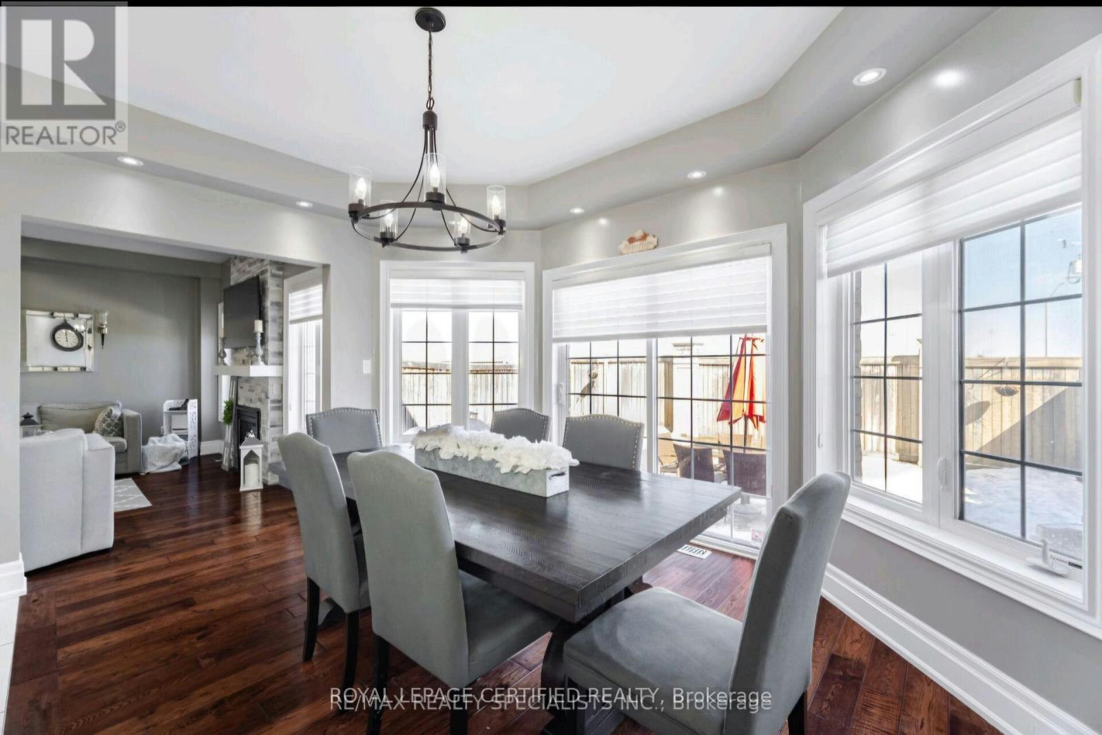 122 Teal Crest Circle, Brampton, ON, L6X 2Z3 - 9