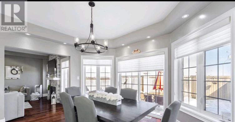 122 Teal Crest Circle, Brampton, ON, L6X 2Z3 - 9