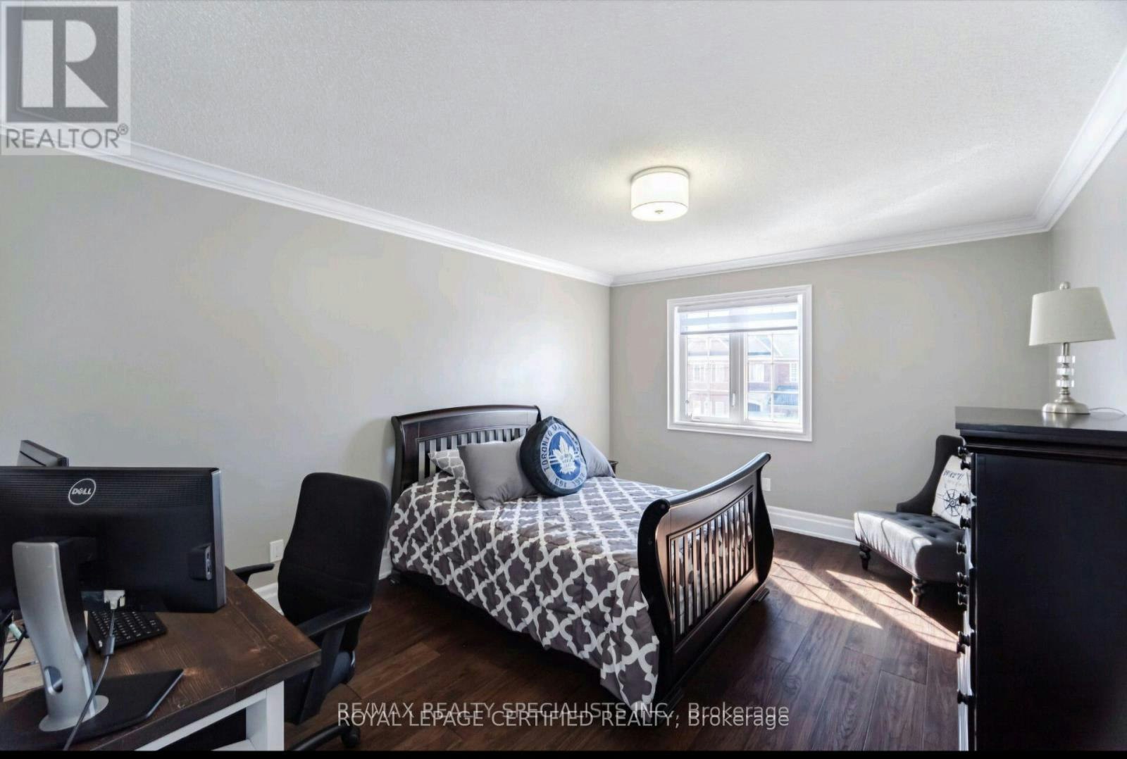 122 Teal Crest Circle, Brampton, ON, L6X 2Z3 - 22