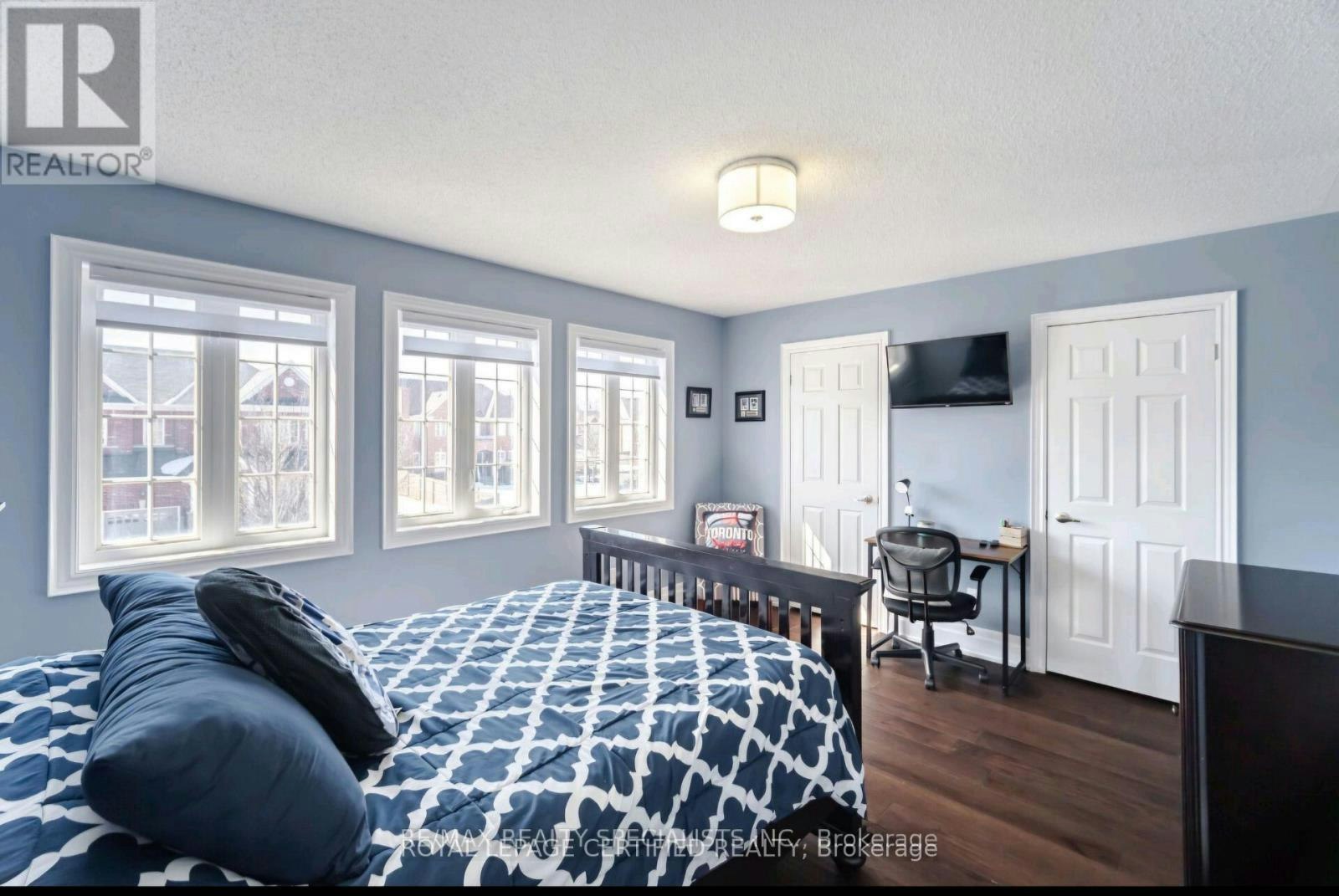 122 Teal Crest Circle, Brampton, ON, L6X 2Z3 - 25