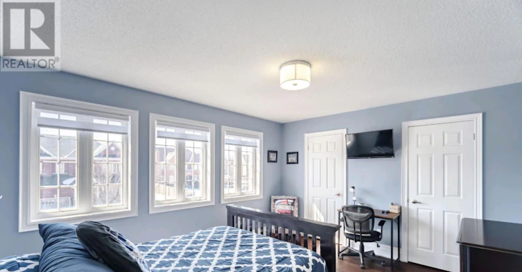 122 Teal Crest Circle, Brampton, ON, L6X 2Z3 - 25