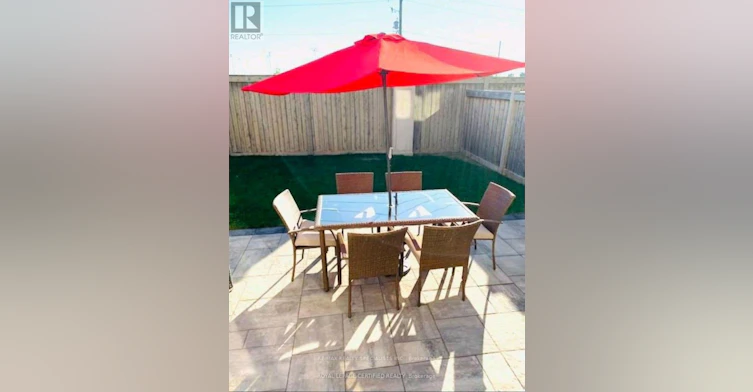 122 Teal Crest Circle, Brampton, ON, L6X 2Z3 - 32