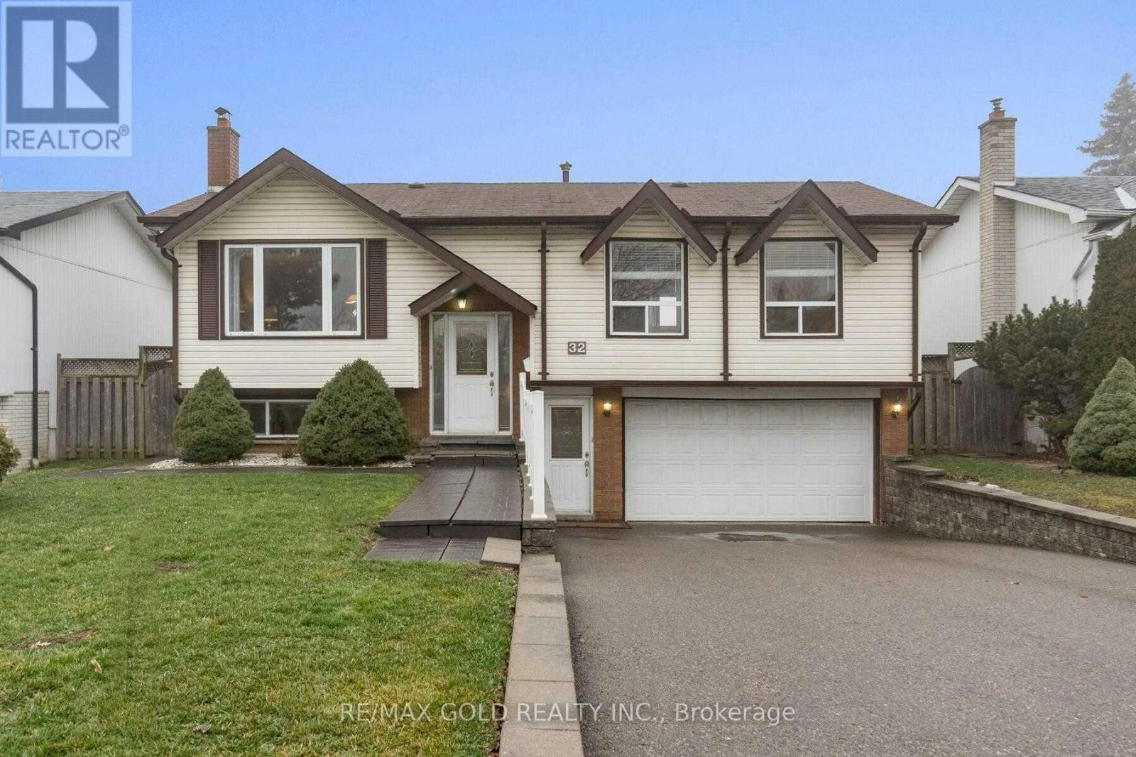 32 Glenforest Road, Brampton, ON, L6S 1K6