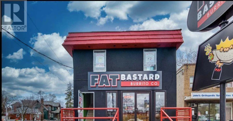 UPPER-2538 Weston Road, Toronto, ON, M9N 2A6