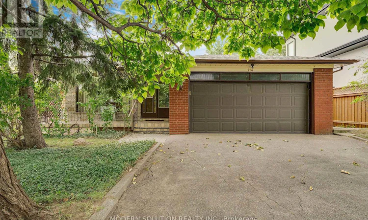 114 Elmcrest Road